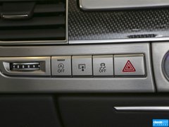 奥迪S8 2013款 4.0TFSI quattro