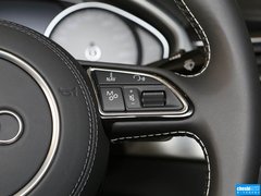 奥迪S8 2013款 4.0TFSI quattro