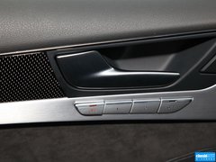奥迪S8 2013款 4.0TFSI quattro