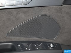 奥迪S8 2013款 4.0TFSI quattro