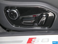 奥迪S8 2013款 4.0TFSI quattro