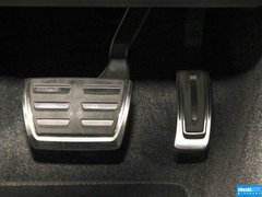 奥迪S8 2013款 4.0TFSI quattro