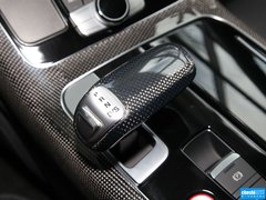 奥迪S8 2013款 4.0TFSI quattro