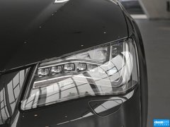 奥迪S8 2013款 4.0TFSI quattro