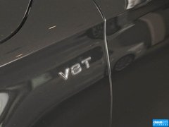 奥迪S8 2013款 4.0TFSI quattro