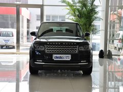 路虎  揽胜 3.0 TDV6 Vogue