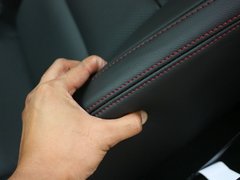 雅阁 2013款 2.0L 自动 SE