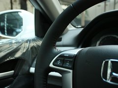 雅阁 2013款 2.0L 自动 SE