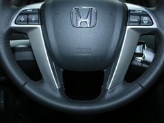 雅阁 2013款 2.0L 自动 SE