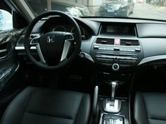 雅阁 2013款 2.0L 自动 SE
