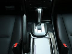 雅阁 2013款 2.0L 自动 SE