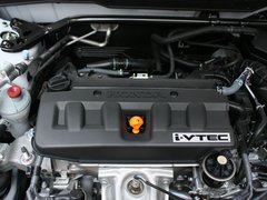 雅阁 2013款 2.0L 自动 SE