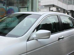 雅阁 2013款 2.0L 自动 SE