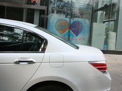 雅阁 2013款 2.0L 自动 SE