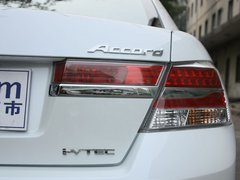 雅阁 2013款 2.0L 自动 SE