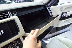 路虎  揽胜 5.0 V8