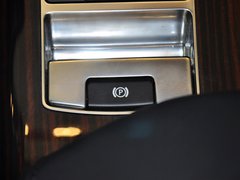路虎  揽胜 5.0 V8 驻车制动器