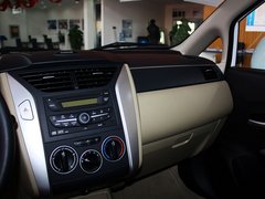启辰R50 2012款 XL 1.6L 手动 尊贵版