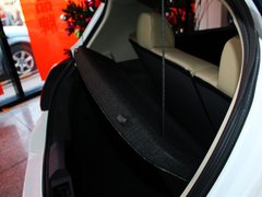启辰R50 2012款 XL 1.6L 手动 尊贵版