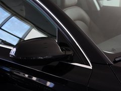 奥迪A8 2013款 30FSI 舒适型