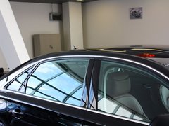 奥迪A8 2013款 30FSI 舒适型