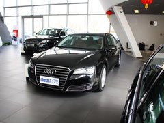 奥迪(进口)  30FSI