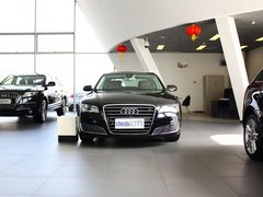 奥迪(进口)  30FSI