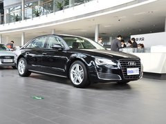 奥迪(进口) 30FSI