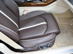 奥迪A8 2013款 30FSI 专享型