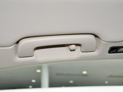 奥迪A8 2013款 30FSI 专享型