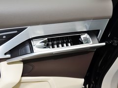 奥迪A8 2013款 30FSI 专享型