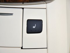 奥迪A8 2013款 30FSI 专享型