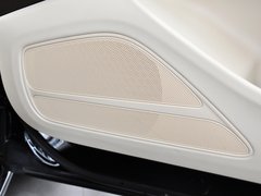 奥迪A8 2013款 30FSI 专享型