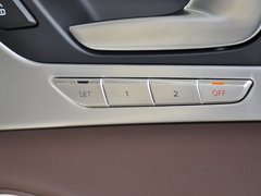 奥迪A8 2013款 30FSI 专享型