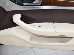 奥迪A8 2013款 30FSI 专享型
