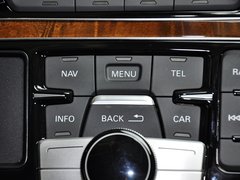 奥迪A8 2013款 30FSI 专享型
