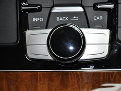 奥迪A8 2013款 30FSI 专享型