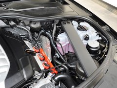 奥迪A8 2013款 30FSI 专享型