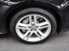 奥迪A8 2013款 30FSI 专享型