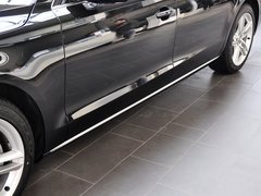 奥迪A8 2013款 30FSI 专享型