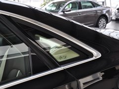 奥迪A8 2013款 30FSI 专享型