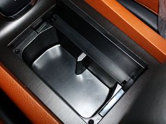 大7 SUV 2012款 2.2T 自动 锋芒旗舰型 5座
