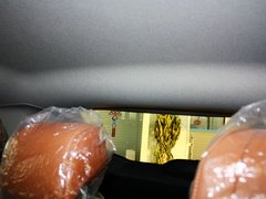 大7 SUV 2012款 2.2T 自动 锋芒旗舰型 5座
