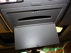 大7 SUV 2012款 2.2T 自动 锋芒旗舰型 5座