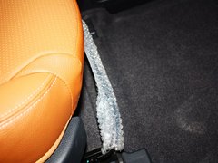 大7 SUV 2012款 2.2T 自动 锋芒旗舰型 5座