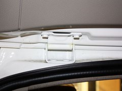 大7 SUV 2012款 2.2T 自动 锋芒旗舰型 5座