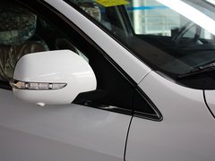 大7 SUV 2012款 2.2T 自动 锋芒旗舰型 5座