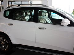 大7 SUV 2012款 2.2T 自动 锋芒旗舰型 5座