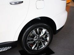 大7 SUV 2012款 2.2T 自动 锋芒旗舰型 5座