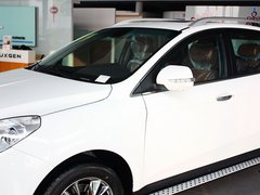 大7 SUV 2012款 2.2T 自动 锋芒旗舰型 5座